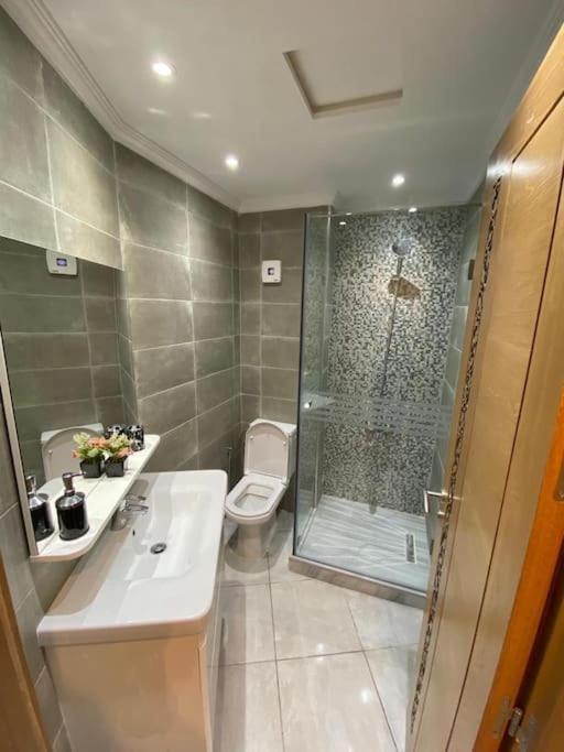 Luxueux Appartement Avec Vue Sur Mer A มาร์ทิล ภายนอก รูปภาพ