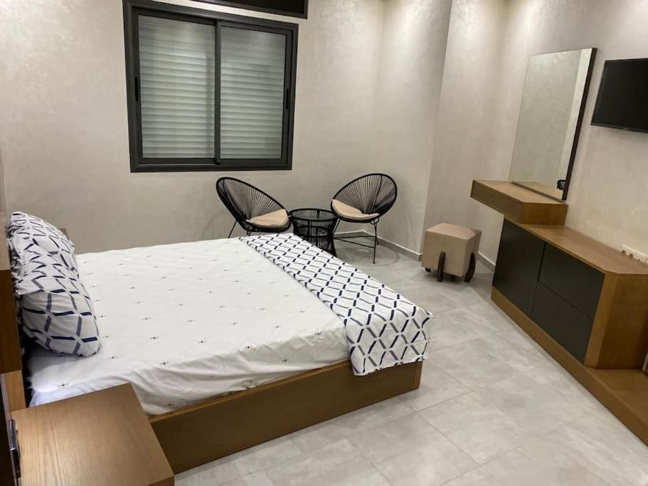Luxueux Appartement Avec Vue Sur Mer A มาร์ทิล ภายนอก รูปภาพ