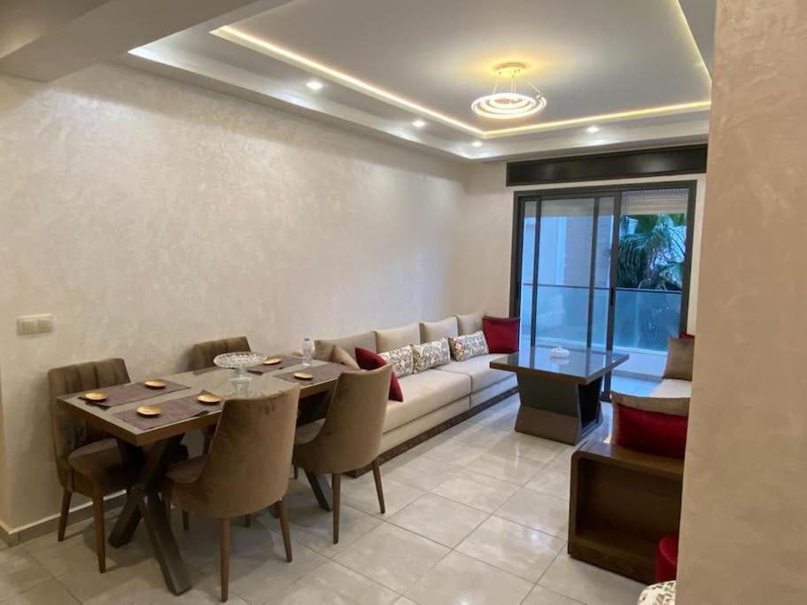 Luxueux Appartement Avec Vue Sur Mer A มาร์ทิล ภายนอก รูปภาพ