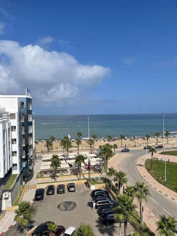 Luxueux Appartement Avec Vue Sur Mer A มาร์ทิล ภายนอก รูปภาพ
