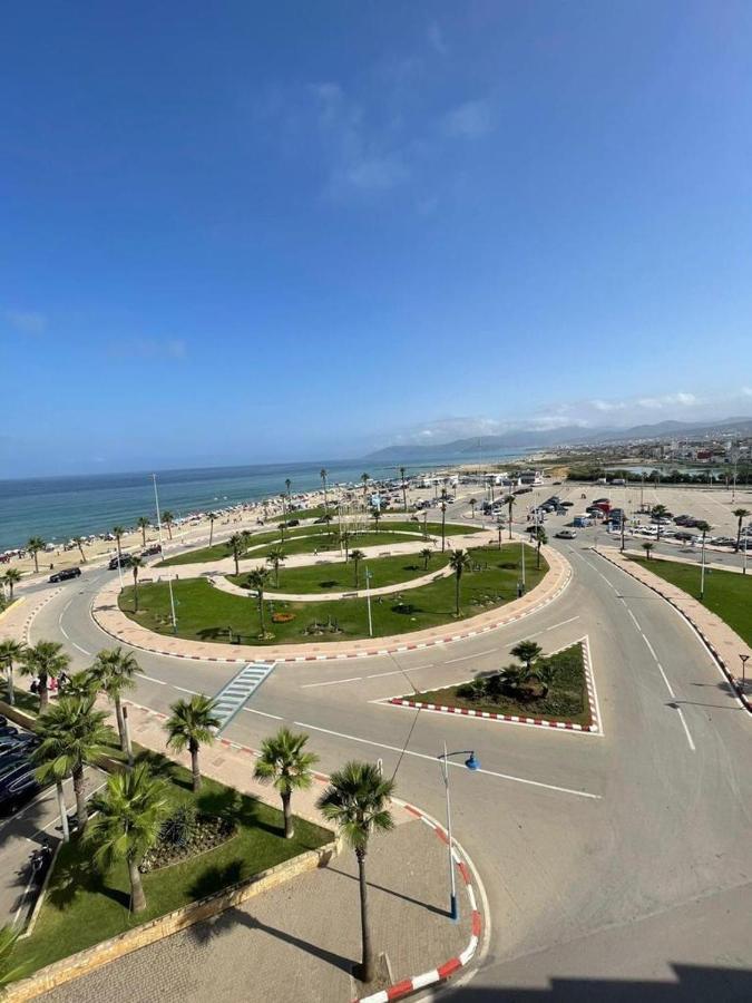 Luxueux Appartement Avec Vue Sur Mer A มาร์ทิล ภายนอก รูปภาพ